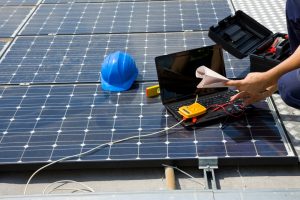 Conditions d’installation de panneaux solaire par Solaires Photovoltaïques à Conques-sur-Orbiel